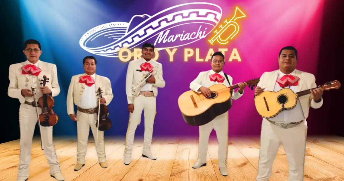 mariachis en gustavo a madero cdmx