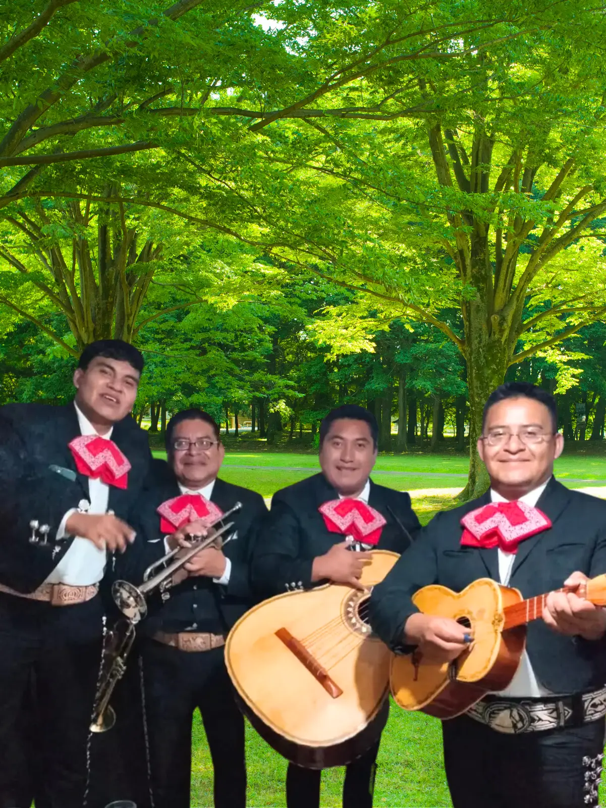 mariachi para eventos