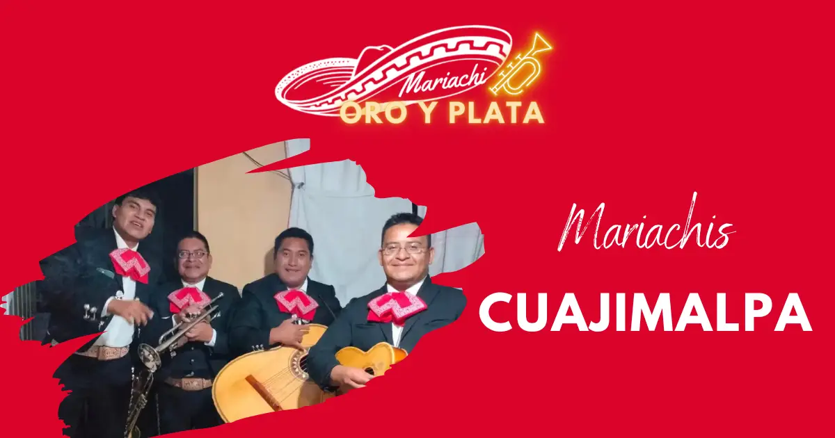 mariachis en cuajimalpa cdmx