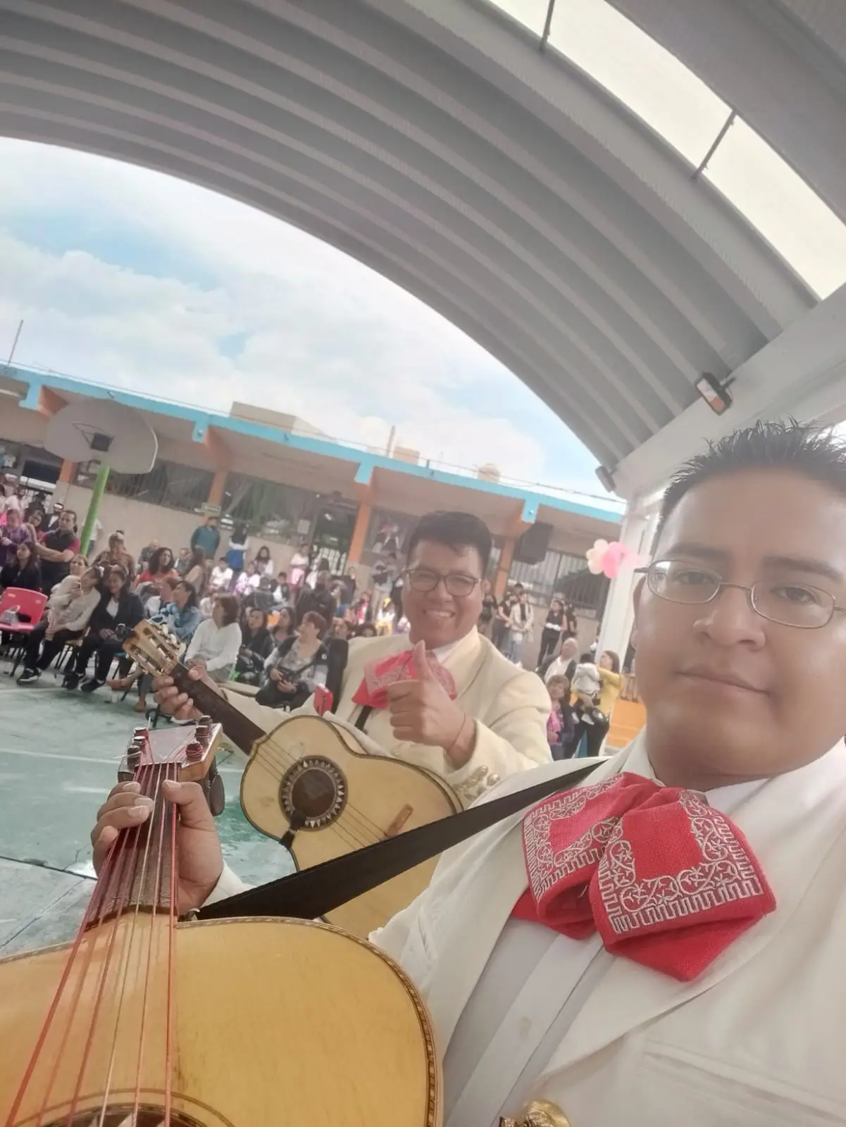 mariachis para xv años