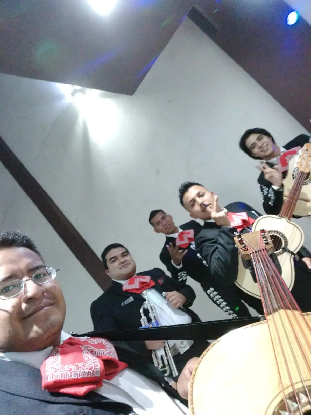 mariachis para bodas