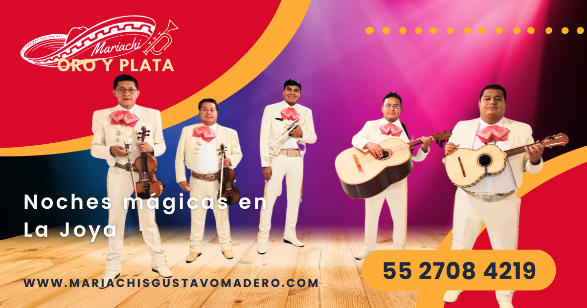 mariachis en gustavo a madero cdmx