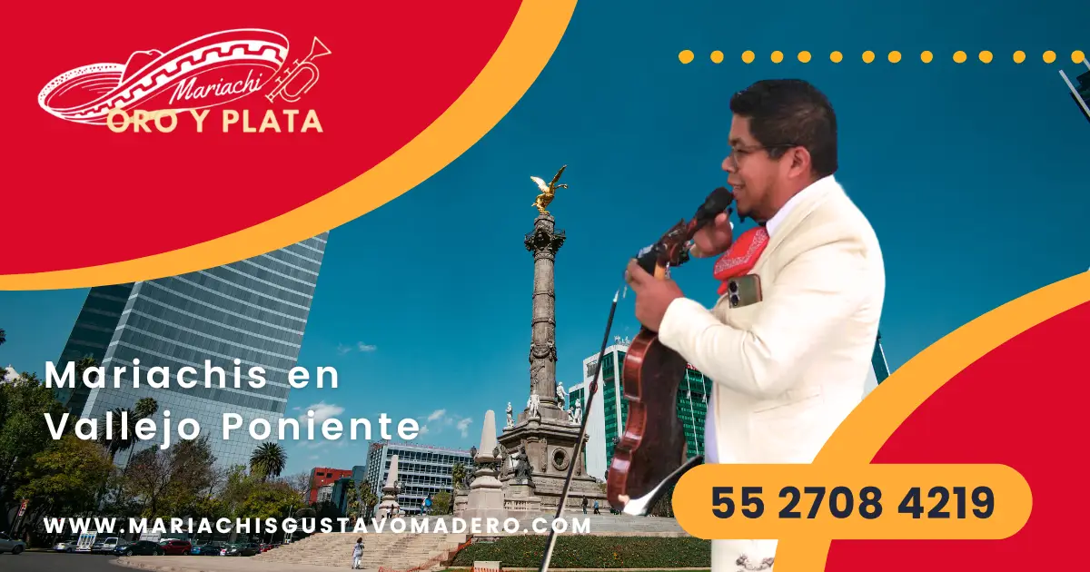 mariachis en gustavo a madero cdmx