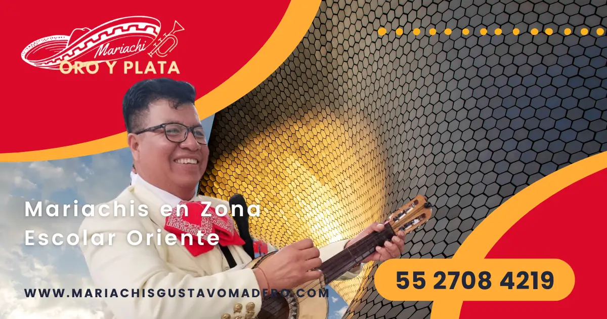 mariachis en gustavo a madero cdmx