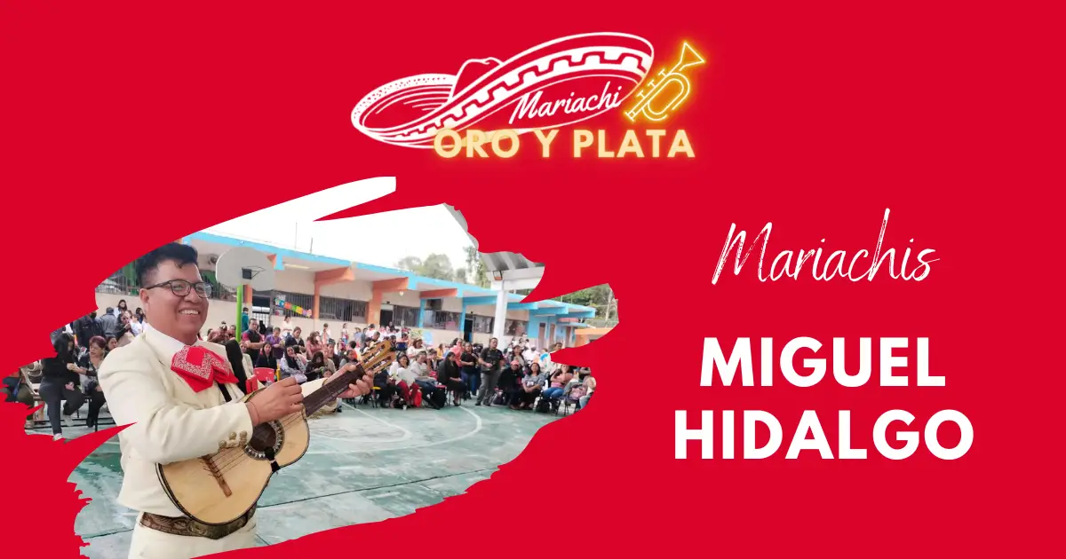 mariachis en miguel hidalgo cdmx